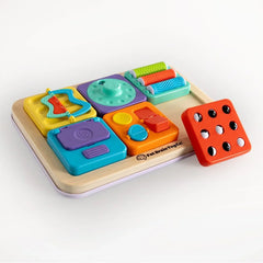 PlayTab Modular Activity Board