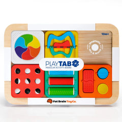 PlayTab Modular Activity Board