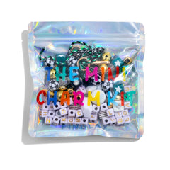 The Mini Bag Charm Kit