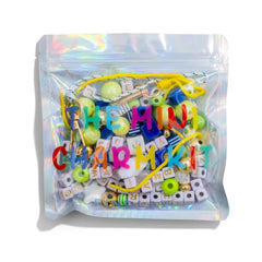 The Mini Bag Charm Kit