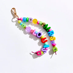 The Mini Bag Charm Kit
