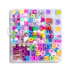 The Bag Charm Kit
