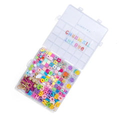 The Bag Charm Kit