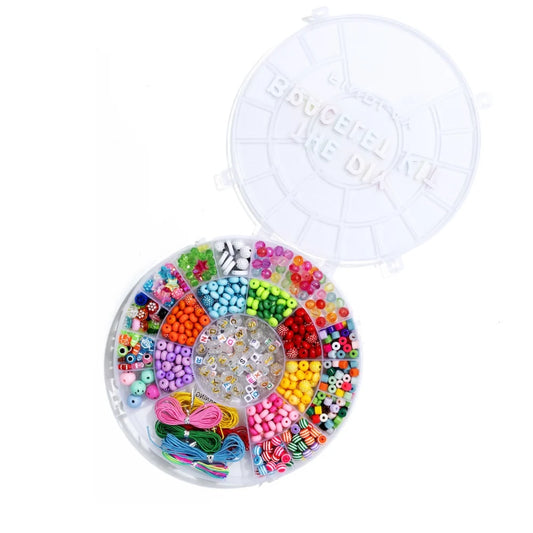 The DIY Bracelet Kit