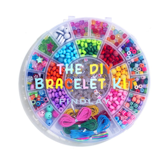 The DIY Bracelet Kit