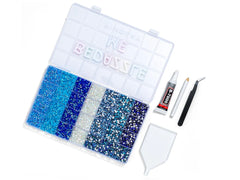 The Bedazzle Kit