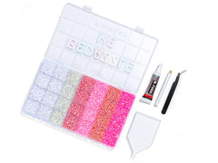 The Bedazzle Kit