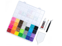 The Bedazzle Kit