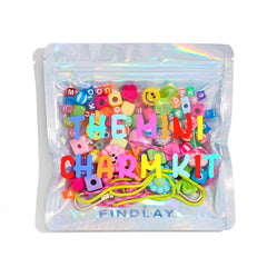 The Mini Bag Charm Kit
