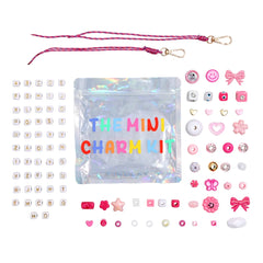 The Mini Bag Charm Kit