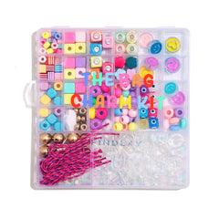 The Bag Charm Kit