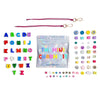 The Mini Bag Charm Kit