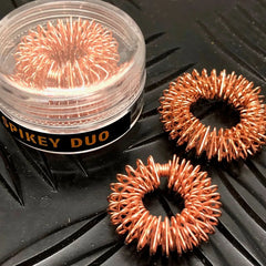 kaiko - finger spiky duo