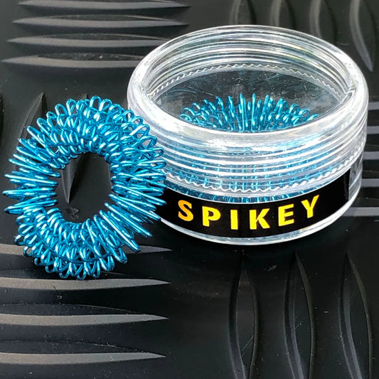 kaiko - finger spiky