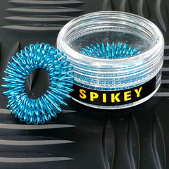 kaiko - finger spiky