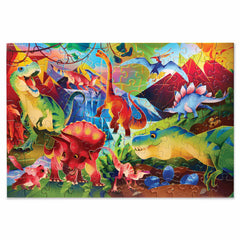 holographic puzzle 100 piece
