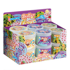 GOAT Butter Slimi