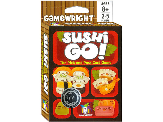 Sushi Go! Hangsell
