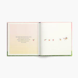 A garden of thoughts - Twigseeds inspirational book