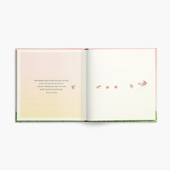 A garden of thoughts - Twigseeds inspirational book
