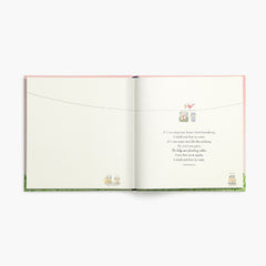 A garden of thoughts - Twigseeds inspirational book