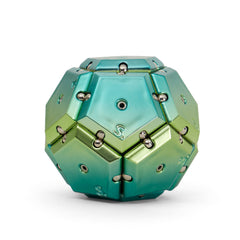 SPEKS - Geode Chrome *WARNING: magnetic + choking hazard* 14 yrs+