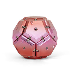 SPEKS - Geode Chrome *WARNING: magnetic + choking hazard* 14 yrs+