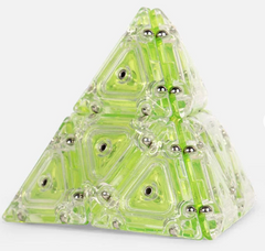 Speks Geode Pyramid *Warning: magnetic + choking hazard* 14 yrs+