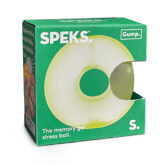 SPEKS - Gump Loops