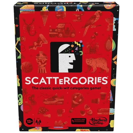 scattergories (new edition)