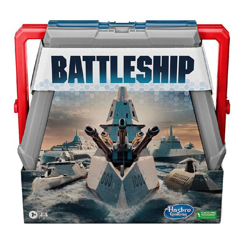 battleship classic