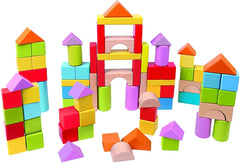 Hape - wonderful blocks 101pc