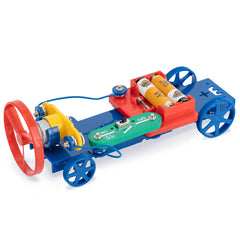 Clip Circuit - Small Helica/Electronic car kit