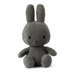 Miffy ECO corduroy 33cm