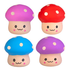 Smooshos mushroom