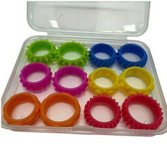Halo Picky Bands - Set of 12