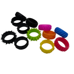 Halo Picky Bands - Set of 12