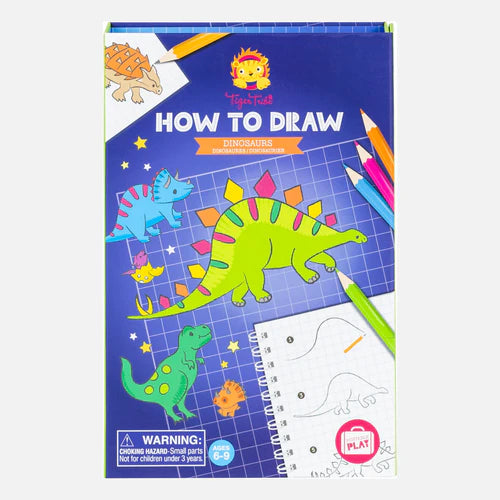 how to draw