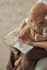 Teddy Bear Activity book