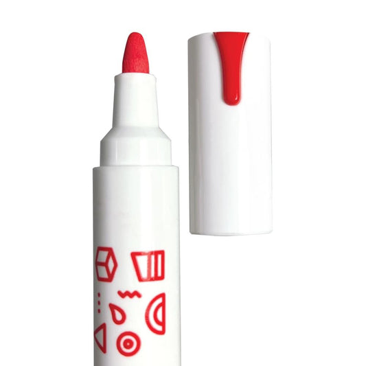 vivid pop water based markers