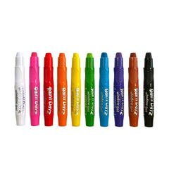 Ooly Window Gel Crayons – Rainy Dayz