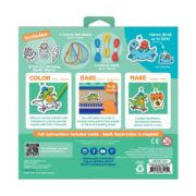 shrink-its DIY shrink art kit