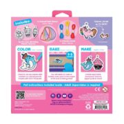 shrink-its DIY shrink art kit