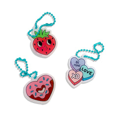 Ooly Shrink-It's - Mini Hugs & Kisses