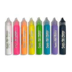 Dot A-Lot Dimensional Craft Paint - Bright