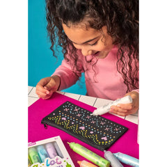 Dot-A-Lot Dimensional Craft Paint - Pearl