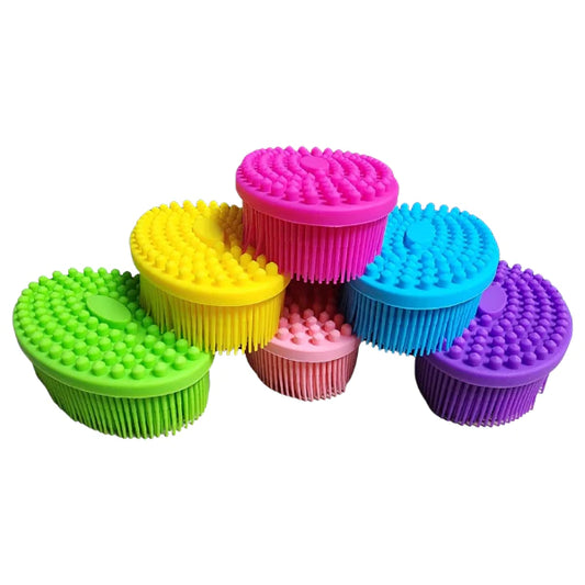 Sensory brush