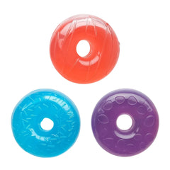 Donut Slime (3 pack)