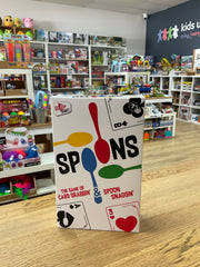 spoons