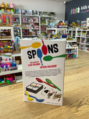 spoons
